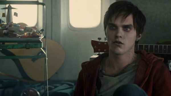 Warm Bodies Poster 6