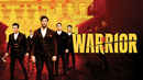 Warrior Poster 7