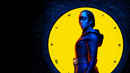Watchmen Poster 3