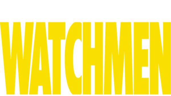 Watchmen Poster 2