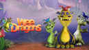 Wee Dragons Poster 7