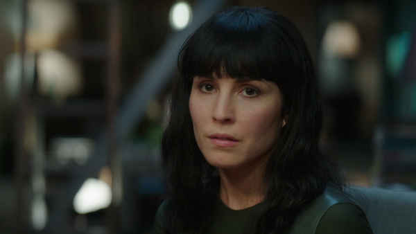 What Happened to Monday? Poster 3