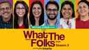 What The Folks Poster 1