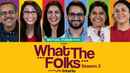 What The Folks Poster 2