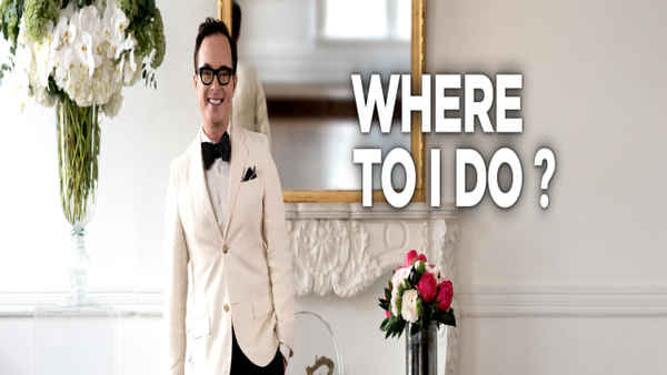 Where To I Do? Poster 7