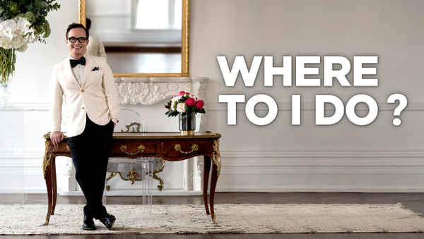 Where To I Do? Poster 1