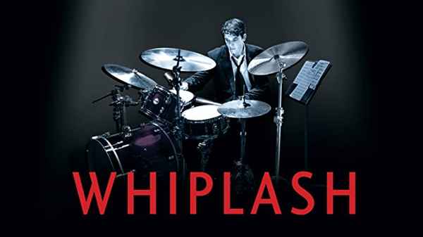 Whiplash Poster 5