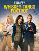 Whiskey Tango Foxtrot Poster 1