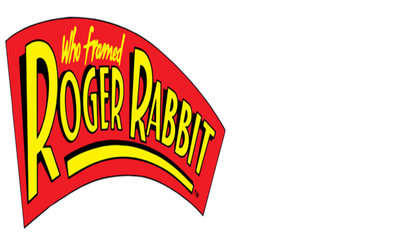 Who Framed Roger Rabbit Poster 4