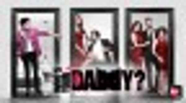 Who's Your Daddy? Poster 3