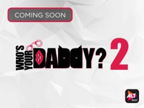 Who's Your Daddy Season 2 Poster 5