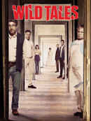 Wild Tales Poster 3