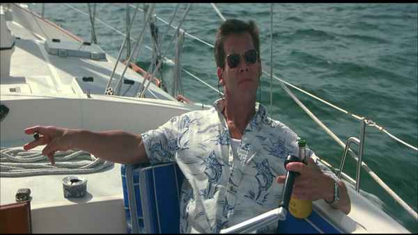 Wild Things Poster 2