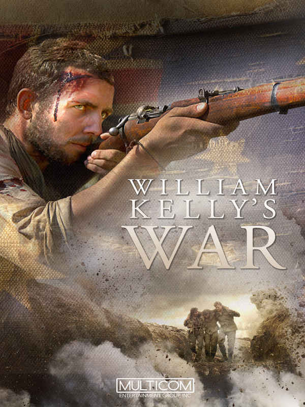 William Kelly's War Poster 6
