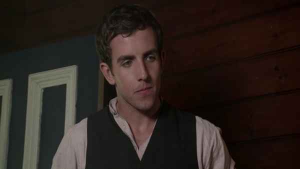 William Kelly's War Poster 7