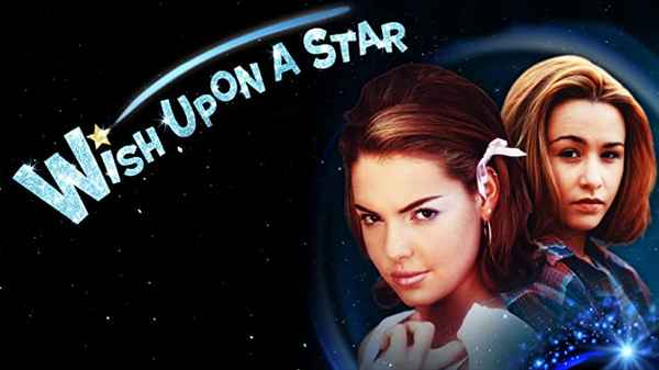 Wish Upon A Star Poster 1