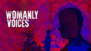 Womanly Voices Poster 4