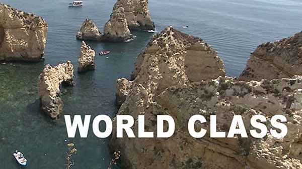 World Class Poster 4