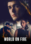World on Fire Poster 2