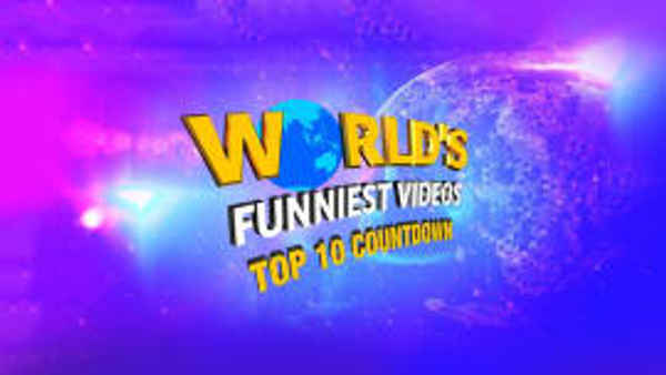 World’s Funniest Videos Top 10 Countdown Poster 3