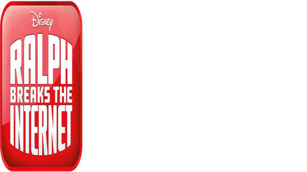 Ralph Breaks The Internet Poster 3