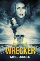 Wrecker Poster 3