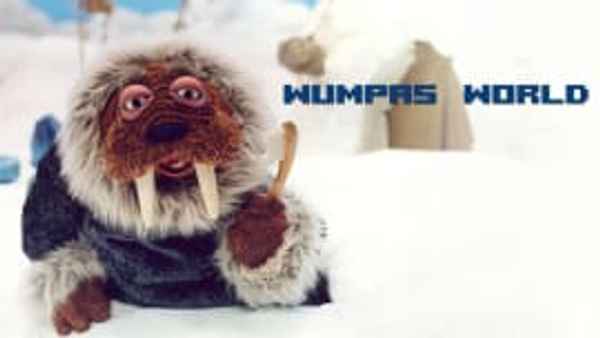 Wumpas World Poster 3