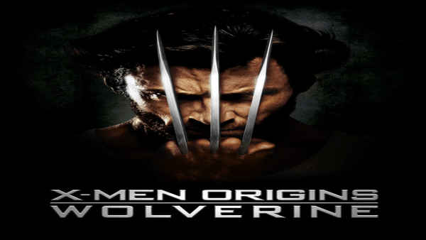 X-Men Origins: Wolverine Poster 3