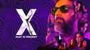 X: Past Is Present Poster 1
