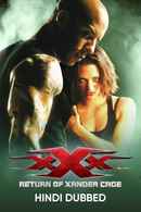 xXx: Return of Xander Cage Poster 1