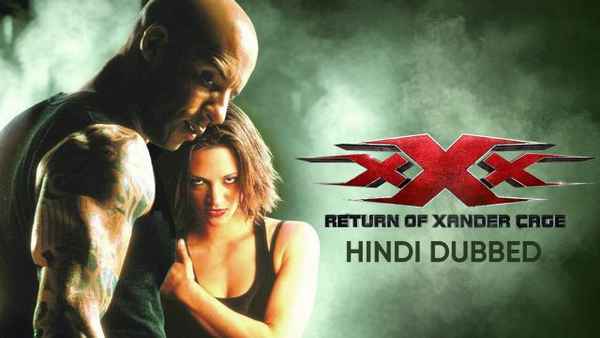 xXx: Return of Xander Cage Poster 6
