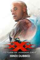xXx: Return of Xander Cage Poster 2