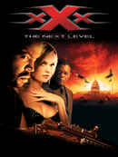 XXX: State of the Union Poster 1