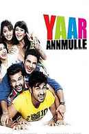Yaar Annmulle Poster 1