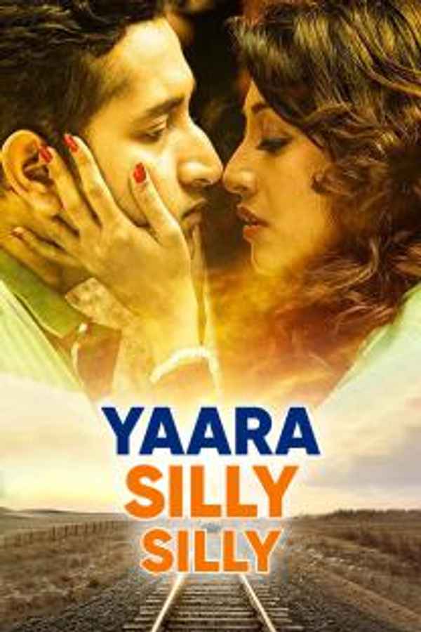 Yaara Silly Silly Poster 1