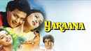 Yaraana Poster 1