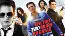 Yea Toh Two Much Ho Gaya Poster 5