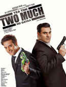 Yea Toh Two Much Ho Gaya Poster 6