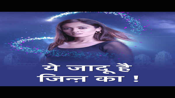 Yehh Jadu Hai Jinn Ka Poster 6