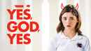 Yes God Yes Poster 5