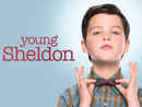 Young Sheldon: Poster 2