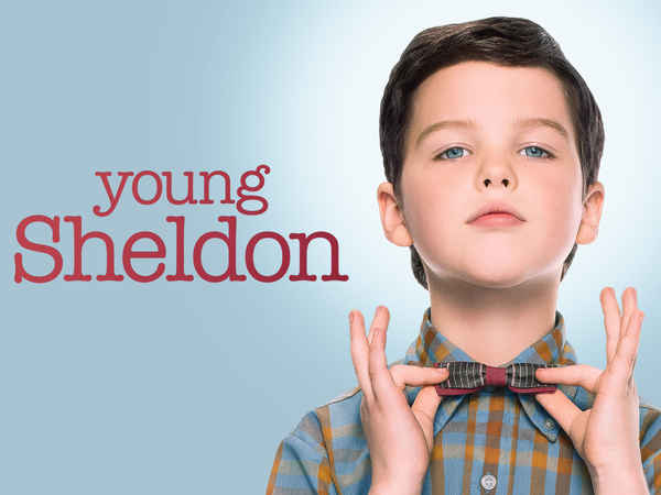 Young Sheldon: Poster 2