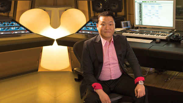 Youtube Revolution Poster 5