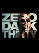 Zero Dark Thirty Poster 2