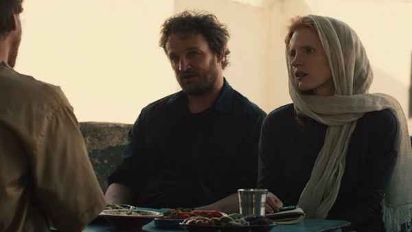 Zero Dark Thirty Poster 3