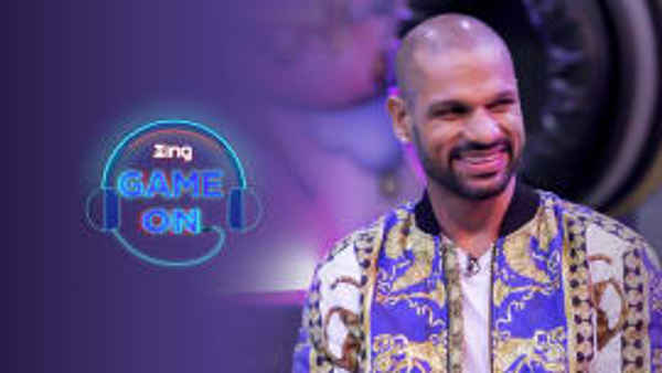 Zing Game On Poster 4