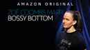 Zoë Coombs Marr: Bossy Bottom - Season 1 Poster 2