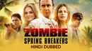 Zombie Spring Breakers Poster 6