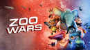 Zoo Wars Poster 1