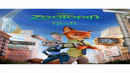 Zootopia Poster 2